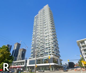 Condo in Burnaby, BC - Photo 3