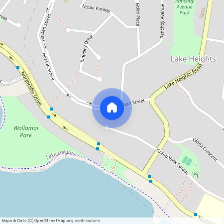 13 Hassan Street, NSW 2502, Lake Heights