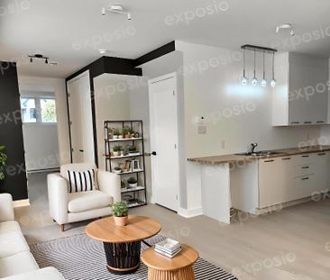 Pointe-Calumet 3 1/2 neuf à louer , 1375$ tout inclus - Photo 3