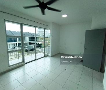 Taman Scientex Utama, Senai - Foto 1