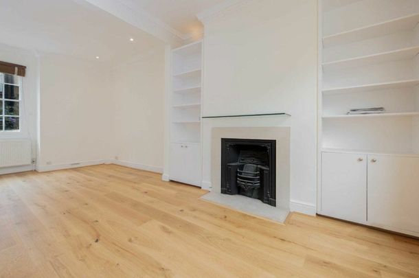 First Street, Chelsea, SW3 - Photo 1