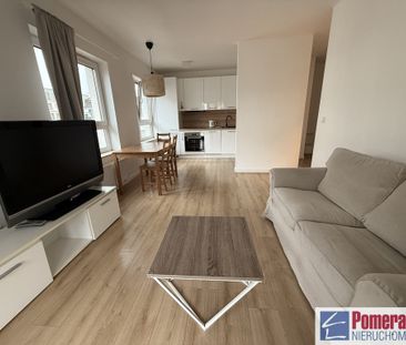 Świerczewo, ul. Tenisowa - Zdjęcie 1