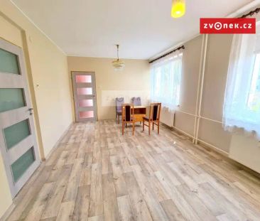 2+1 Zlín - Hluboká, částečně vybavený, od 1.8.2026 - Photo 2