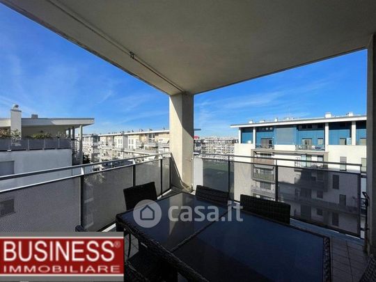 Bilocale in Affitto in Via del Futurismo 8 a Milano - Photo 1