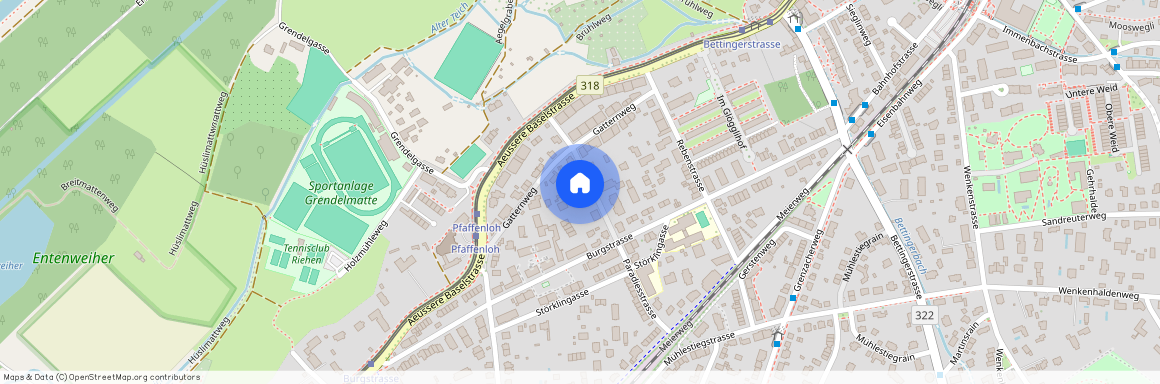 4125, Riehen, Paradiesstrasse, 24