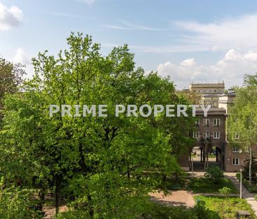 Mieszkanie Kraków Nowa Huta powierzchnia 31.0 m² C389-WM-14124 - Zdjęcie 6