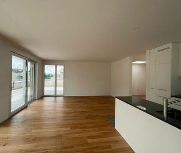 4.5-Zimmerwohnung Attika in Honau - Photo 3