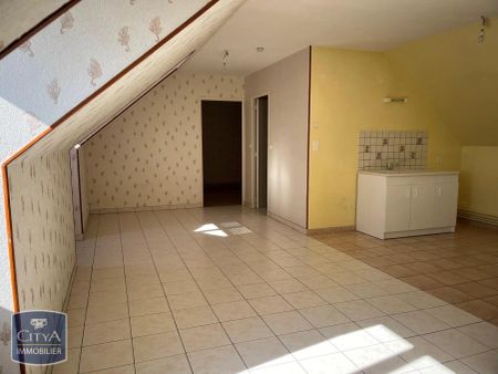 Appartement à louer 2 pièces 45.23m² - Photo 4