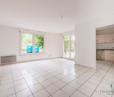 Appartement - LINGOLSHEIM - 49m² - 1 chambre - Photo 4