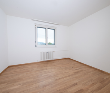 Stadtnahe Wohnung am Birsköpfli - Photo 3