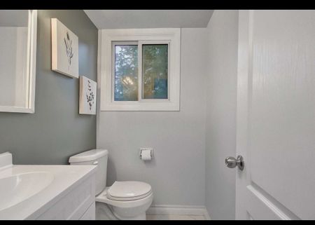 For Lease - 4 Stanbridge Court Unit# Main, Toronto, Ontario - Photo 4