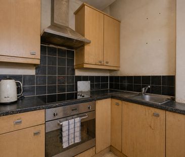 1 Bed Flat, Balnagask Road, AB11 - Photo 3