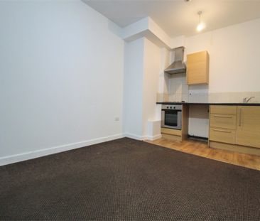 1 Bedroom Apartment To Let - Photo 5