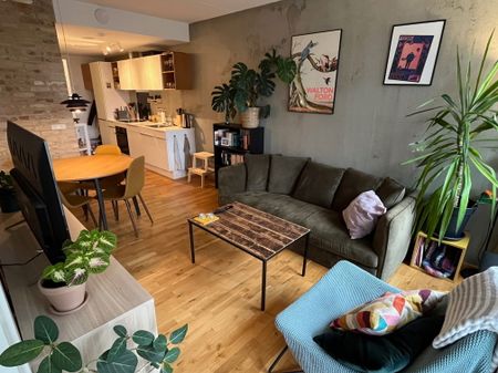 Møllevangs Allé 157 A, st. 5 - Foto 5