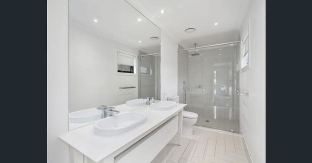 Stunning Two-Story, Three-Bedroom Home! - Photo 1