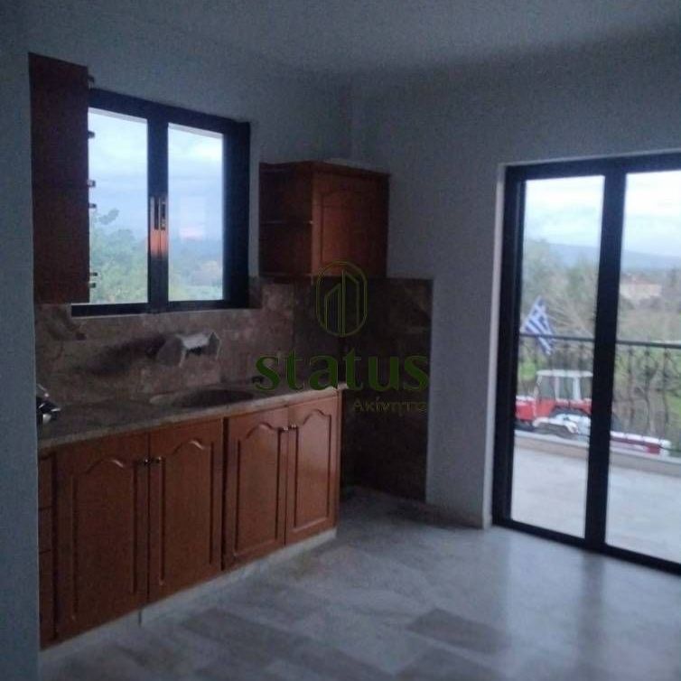 Διαμέρισμα για ενοικίαση Λακκόπετρα (Λάρισσος) - Photo 1