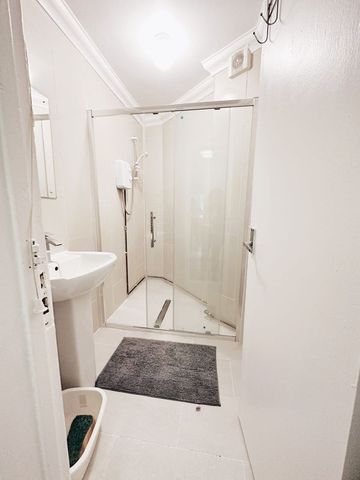 Room in a Shared House, Bow Road Station, E3 - Photo 4