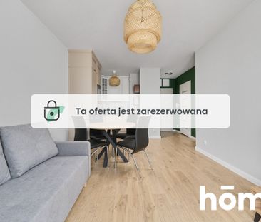 Mieszkanie 39,84 m², Wrocław, Psie Pole, Kurlandzka - Photo 6