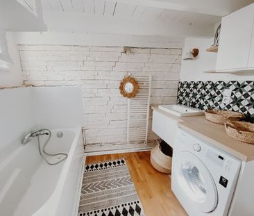 Location Appartement 2 pièces 28m² MONTPELLIER 34000 - Photo 6