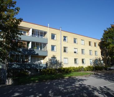 Bjurstorpsgatan 4 B - Photo 1