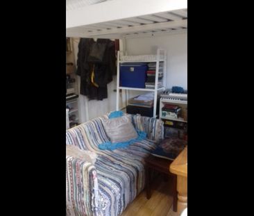 Studio Flat, Hertslet Road, N7 - Photo 3