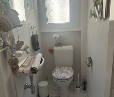 APPARTEMENT 2½ PIÈCES À LAUSANNE - CENTRE-VILLE, MEUBLÉ, DURÉE DÉTERMI - Foto 6
