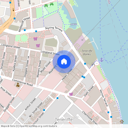 101/53 Wyandra Street, Qld 4005, Teneriffe