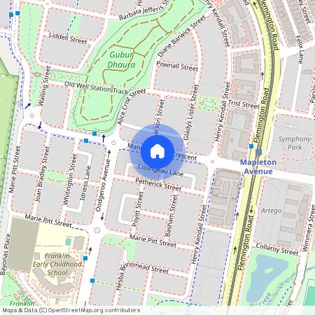 25 A Manning Clark Crescent, Franklin ACT 2913