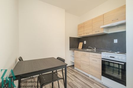 Pronájem bytu 1+kk 34 m² - Photo 4