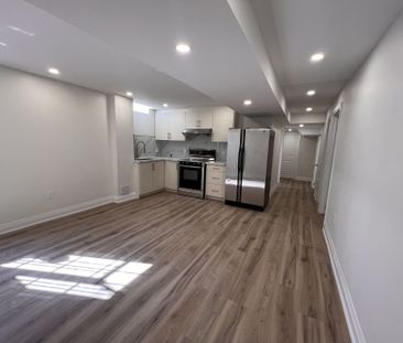 For Lease - 50 Barber Drive Unit# Basement, Halton Hills, Ontario - Photo 2