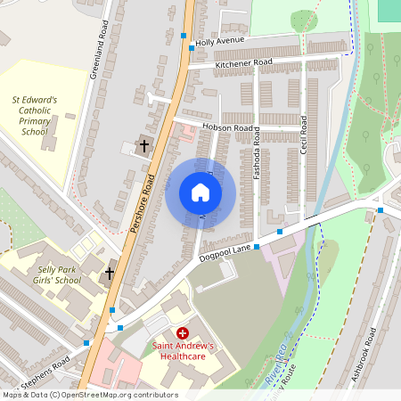 Manilla Road, Selly Park, B29 7PY