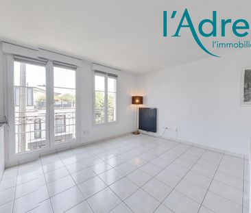 Location appartement 3 pièces, 60.32m², Noisy-le-Grand - Photo 5