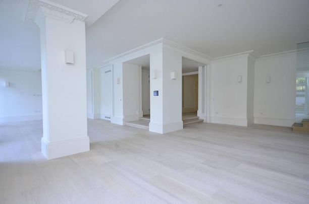 3 bedroom flat to rent - Photo 1