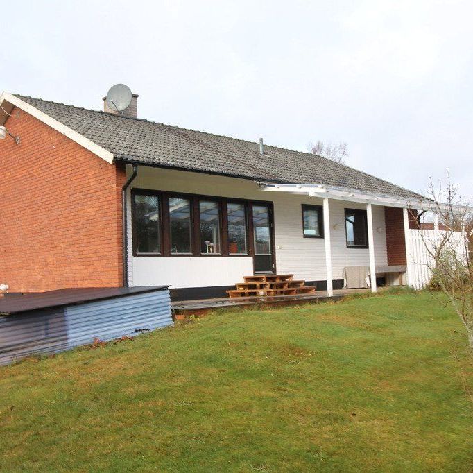 Södervägen, Älghult - Foto 1