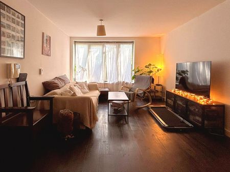 2 Bed Flat, White Horse Road, E1 - Photo 3