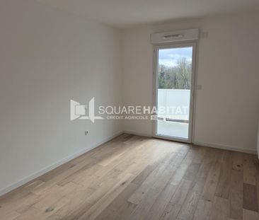 Location Appartement 3 pièces 63m² LENS 62300 - Photo 2