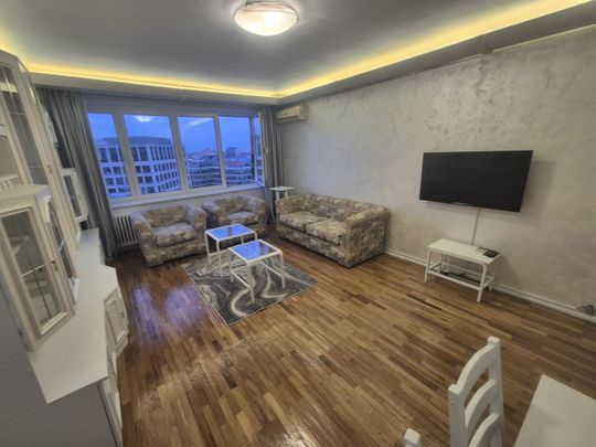Inchirieri Apartamente 3 camere Bucuresti - Photo 1
