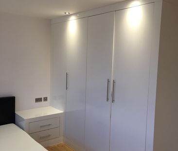 Room in a Shared Flat, Hendon Way, NW2 - Photo 4