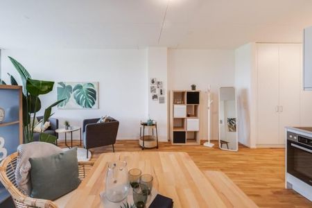 1 Zimmer, 40 m², 2. Stock - Photo 3