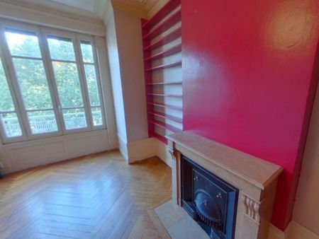 APPARTEMENT T3 A LOUER - Photo 2