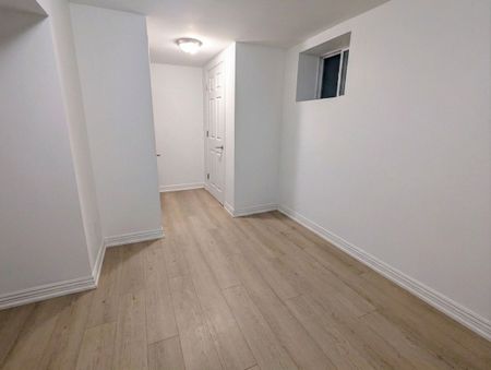 For Lease - 314 Palmer Avenue Unit# BSMT, Richmond Hill, Ontario - Photo 4