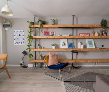 1 bedroom flat to rent - Photo 3