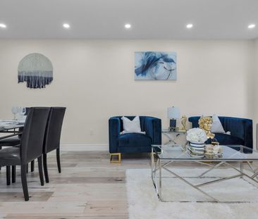 For Lease - 14 Shady Pine Circle, Brampton, Ontario - Photo 3