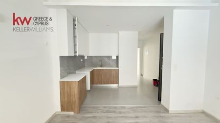 Διαμέρισμα για ενοικίαση Άγιος Ιωάννης (Νέος Κόσμος) - Photo 2