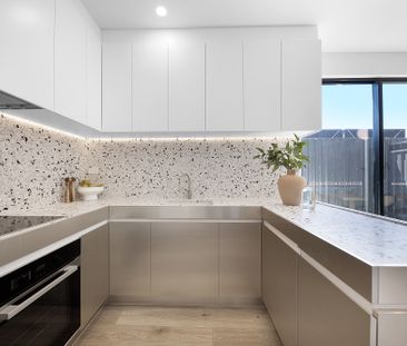 1/24 Carr Street, Brighton East VIC 3187 - Townhouse For Rent | Domain - Photo 5