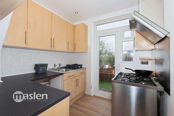 Kimberley Road, Brighton, BN2 - Photo 1