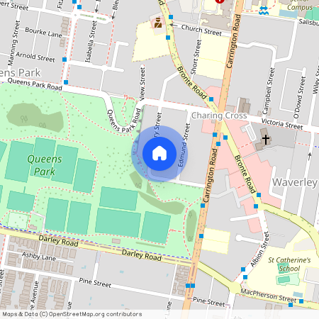 30 Henry Street, NSW 2022, Queens Park