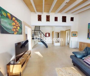 Chalet en alquiler en Alcúdia - Photo 2