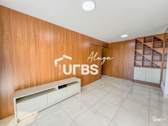 Apartamento, 83 m², 3 qts, , 2 vagas, Setor Bueno - Photo 1