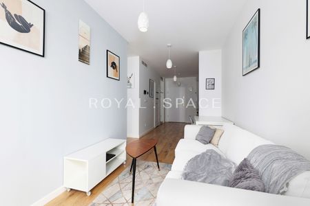 Eleganski apartament przy Wawelu | Angel Stradom - Photo 3